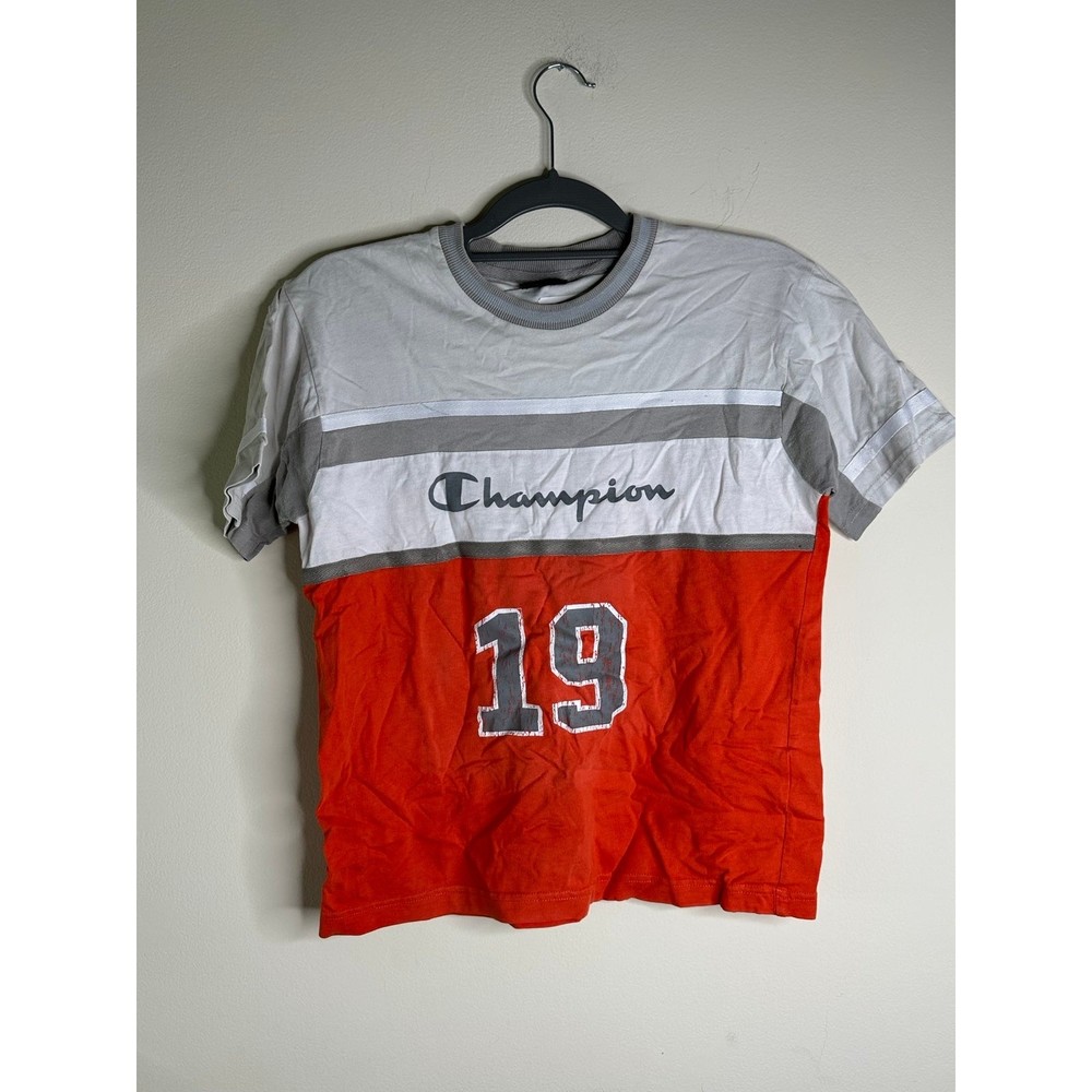 Vintage champion tshirt